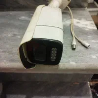 دوربین مداربسته
