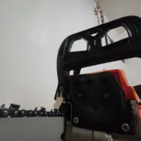 اره موتوری Makida|ماشین‌آلات صنعتی|فولادشهر, A4|دیوار