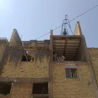 اسکلیت-طبقه-دوم