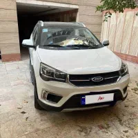 ایکس۲۲ اتوماتیک اسپرت - کم کارکرد - مدل ۱۴۰۱