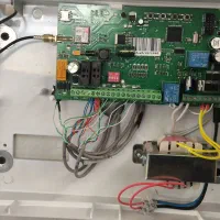 بازدید و نصب دوربین و دزدگیر و انتقال تصویر|خدمات پیشه و مهارت|مشهد, الهیه|دیوار