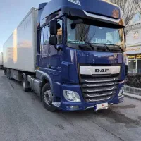 داف 2018 اینتاردر گیربکس