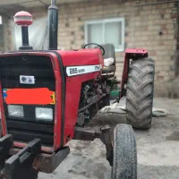 تراکتور  مدل۷۱|خودرو سنگین|علی‌آباد کتول, |دیوار