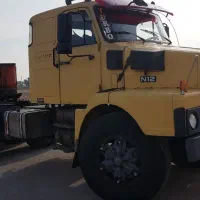 فروش ولو درجه یک فابریک ۶۲|خودرو سنگین|اهواز, دانشگاه چمران|دیوار