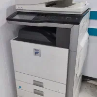 دستگاه کپی شارپ MX-M363N