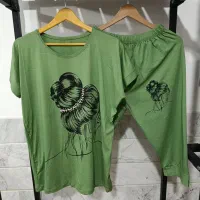 حراج بدلیل تک شدن|لباس|قم, شهرک مهدیه (مدرس)|دیوار