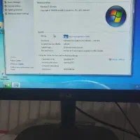 رایانه کامپیوتر|رایانه رومیزی|مشهد, جاهد شهر|دیوار