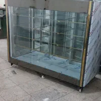 یخچال صنعتی سفارشی صنایع برودتی نجفی|یخچال و فریزر|چهاردانگه (تهران), |دیوار