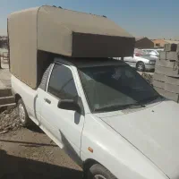 پراید وانت
