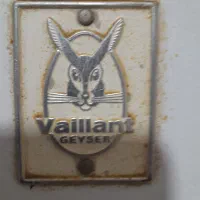 فروش ابگرمکن دیواری خرگوش نشان اصل