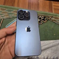 اپل iPhone 15 Pro با حافظهٔ ۲۵۶ گیگابایت|موبایل|تهران, اسکندری|دیوار