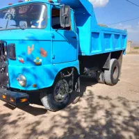 آیفاکمپرس زیرخاکی مدل63