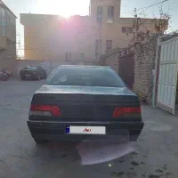 پژو آردی دوگانه مدل ۸۳ بدون رنگ