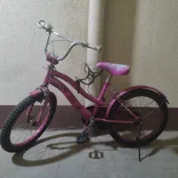 دوچرخه سایز ۲۰