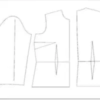 باالگوی آماده من خیاط خودت باش