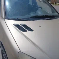 فروش ۲۰۶|خودرو سواری و وانت|شیراز, وصال|دیوار