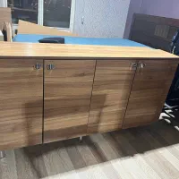 کابینت mdfفروشی|مصالح و تجهیزات ساختمان|کیش, |دیوار
