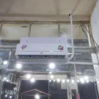 نصب تعمیر یخچال،اسپیلت،ابسردکن.با تجربه وانصاف کار|خدمات پیشه و مهارت|جهرم, |دیوار