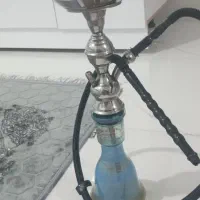 قلیون استیل