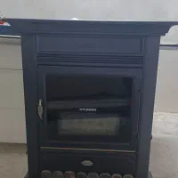 بخاری شومینه هیوندا بهترین مارک بازار