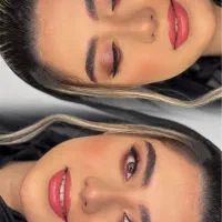 میکاپ و شینیون حرفه ای، عروس تخصصی، آموزش میکاپ|خدمات آرایشگری و زیبایی|مشهد, سجاد شهر|دیوار