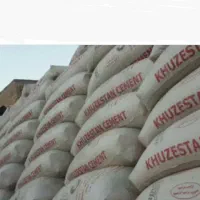 سیمان خوزستان فقط عمده
