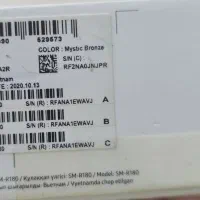 گلکسی بادز لایو galaxy buds live|لوازم جانبی موبایل و تبلت|تهران, دانشگاه شریف|دیوار