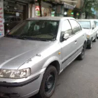 سمند ایکس ۷|خودرو سواری و وانت|تهران, سلسبیل جنوبی|دیوار