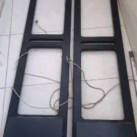 گیت فروشگاهی AMدو آنتنه