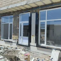 درب و پنجره دوجداره