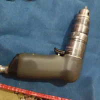 فروش دریل بادی اینگرسولرند و آچار آلن آلمانی