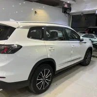 تیگو ۸ پرو مکس ie مدل ۴۰۴|خودرو سواری و وانت|اصفهان, احمدآباد|دیوار