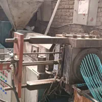 دستگاه گرانول کله جکی و کندور|ماشین‌آلات صنعتی|قم, جمکران|دیوار