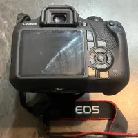 دوربین کنون 2000dدرحد اکبند|دوربین عکاسی و فیلمبرداری|کرمانشاه, |دیوار