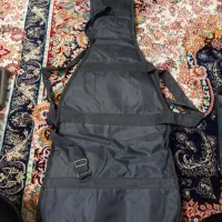 کیس ، کیف گیتار الکترونیک|گیتار، بیس، امپلیفایر|تهران, آذری|دیوار