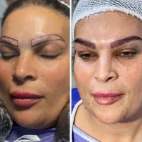 کاشت ابرو|خدمات زیبایی و سلامت|اهواز, زیتون کارمندی|دیوار