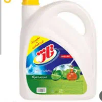 مایع ۴ لیتری تاژ
