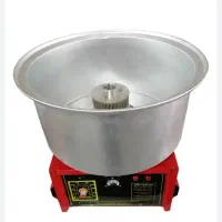 دستگاه پشمک