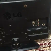 تلوزیون ال جی ۳۲ ال ای دی اصلی