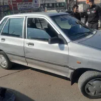 فروش فوری|خودرو سواری و وانت|پاکدشت, پاکدشت (مامازند)|دیوار