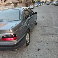 پارس ۸۸|خودرو سواری و وانت|سقز, |دیوار