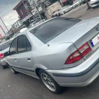 سمند LX ساده، مدل ۱۳۸۲|خودرو سواری و وانت|لشت نشا, |دیوار