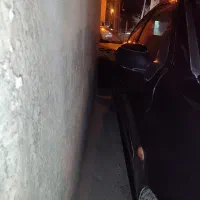 206اس دی 8|خودرو سواری و وانت|تبریز, |دیوار