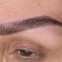 لیفت ابروومژه/شیدچشم/هیراستروک/میکرو/اسکالپ مو|خدمات آرایشگری و زیبایی|قزوین, |دیوار