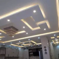نصب تخصصی کناف وسقف کاذب