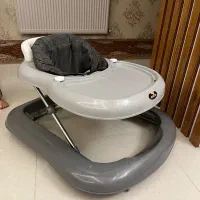 روروئک بادوام پایه استیل