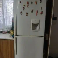 یخچال فریزر دودرب ۸/۵۰۰