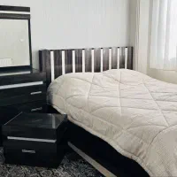 تخت خواب ۲نفره
