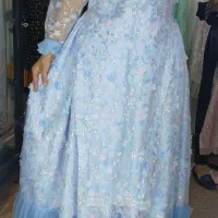 لباس محلی|لباس|دزفول, |دیوار