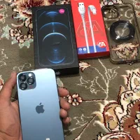 iPhone 12pro|موبایل|بهارستان, |دیوار